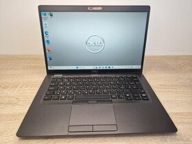 Notebook Dell 5401 i7 9.GEN/32G/SSD/FullHD/Office - ZÁRUKA - 1