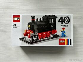 Lego 40370