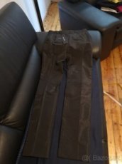 Luxusní nové dámské kalhoty DG vel 40