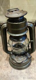 Petrolejová lampa Feuerhand typ 175 - 1