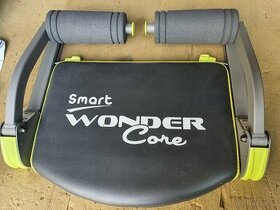Posilovač Wonder Core