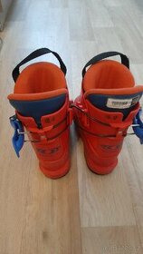 Dětské lyžařské boty 18cm (lyžáky) Salomon - 1