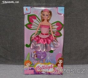 Barbie víla