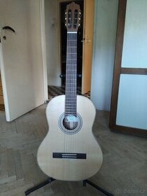 Klasická kytara La Mancha SMX 4/4
