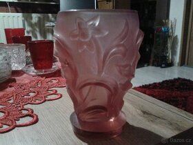 Váza v- 13,50 cm