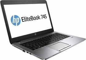HP EliteBook 745 G2 //128gb SSD - 1