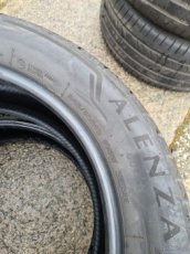 Letní pneu 245/50R19 BRIDGESTONE