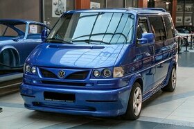 Volkswagen Multivan T4 2.8 VR6,Akcni nabidka...,Projekt zwo
