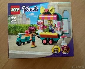 Lego Friends 41719 pojizdny modni butik