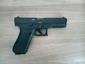 Glock 17 gen5 T4E s blow back