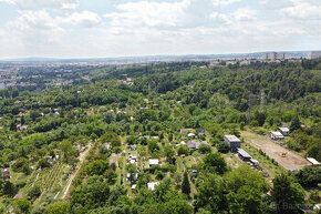 Prodej chaty, Brno - Obřany