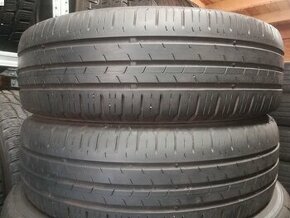 165/70 R14 CONTINENTAL (1120)