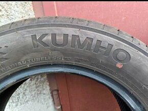 Pneumatiky  Kumho 205/60/16 92V