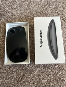 Apple magic mouse 2 space gray