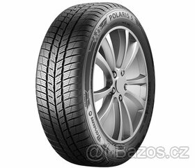 Zimní pneumatiky 215/60 R17