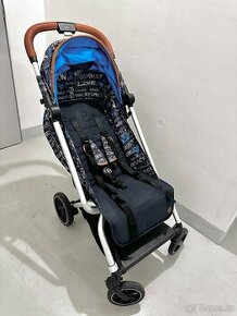Cybex Eezy Twist S+ limited edition