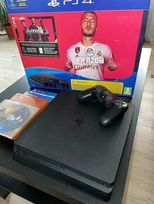 Playstation 4 PS4 Slim 1tb