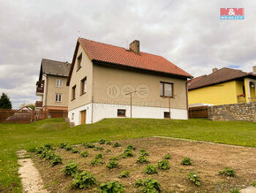 Prodej rodinného domu, 111 m², Slavonice, ul. Julia Fučíka