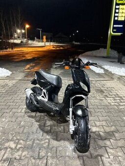 Yamaha slider 50