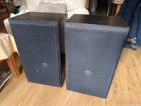 Repra Tesla ARS 1058 HiFi -12 palcový bas