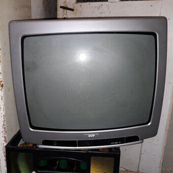 televizor OVP Orava CTV2027