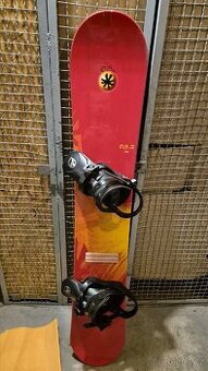 Snowboard 160cm