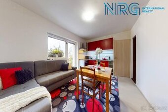Prodej bytu 2+kK 46 m² , Přibram IV, ul.Březnická,