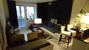 Pronájem byt 3+kk Mohelnice 89 m2 vybavený