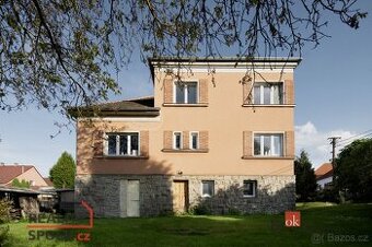 Prodej, domy/rodinný, 160 m2, Štěnovická 252, 33209 Štěnovic