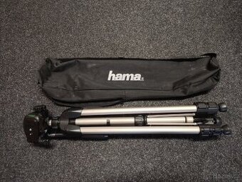 Stativ HAMA Star 62