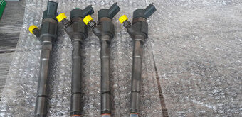 Vstřiky Common Rail BOSCH Kia Sportage 2.0 CRDi
