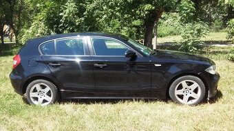 BMW 116i (E87)