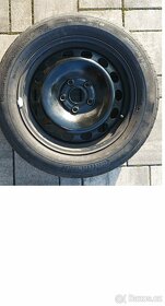 disk a letní pneu 205/55/R16
