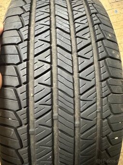 Pneumatiky Kormoran 255/60R18