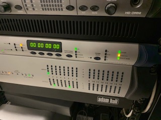 AVID Oro Tools studio levne
