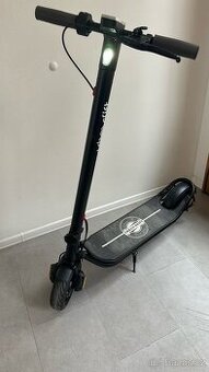 Elektrokoloběžka Urban drift 300W