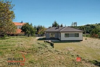 Prodej, domy/rodinný, 144 m2, Na Hradě, 58865 Nová Říše, Jih