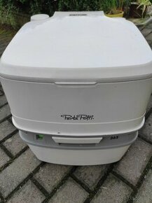 Přenosné WC Thetford Porta Potti
- 1