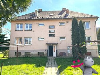 Prodej bytu 3+1, 58 m2 - Česká Ves, ev.č. 58498