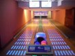 BOWLINGOVÉ DRÁHY - Bowling