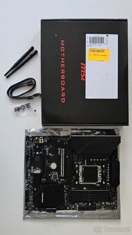 MSI MAG B650 Tomahawk WIFI