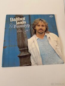 LP Dalibor Janda & Prototyp