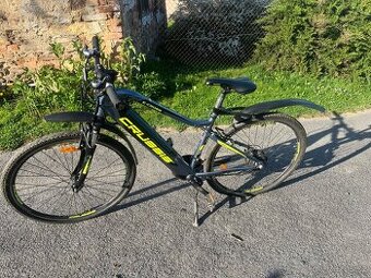 Crussis e-cross
