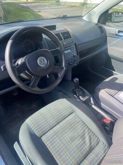 Volkswagen polo - 1