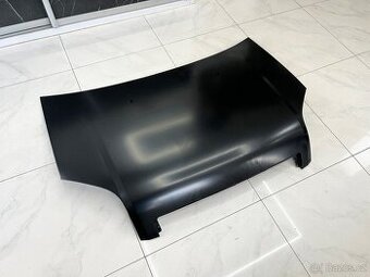 NOVÁ PŘEDNÍ KAPOTA / FORD FUSION / ZASÍLÁME