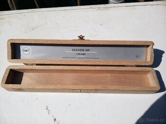 Humidor - 1