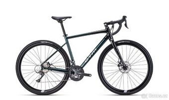 CTM Koyuk 1.0 smaragdová černá vel.560 a 580mm