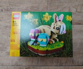 Investiční LEGO 40463 Velikonoční zajíček - 1