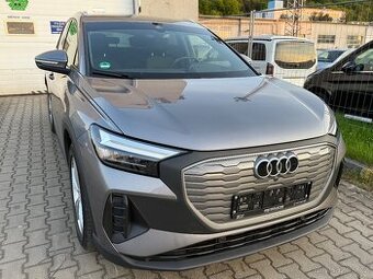 Audi Q4 e-tron, 45 Quattro 195kW, 11/2022, DPH