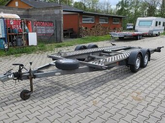Prodám Vapp PA1 autopřepravník 130 km/h odpočet DPH